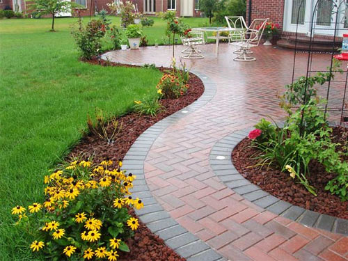 Garnich | Mulch in New Jersey