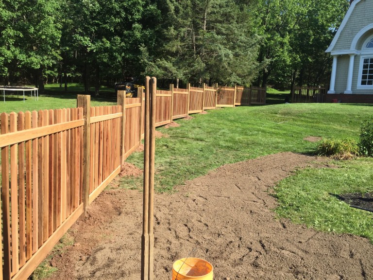 Garnich | Fences in New Jersey