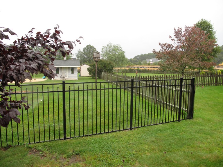 Garnich | Fences in New Jersey