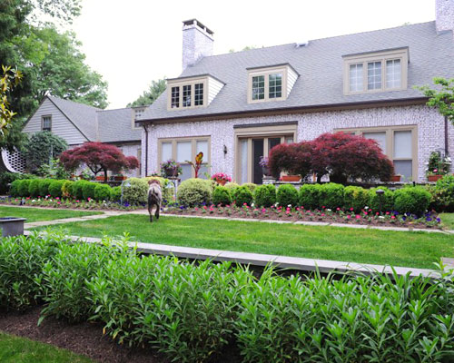 Garnich Landscaping | New Jersey