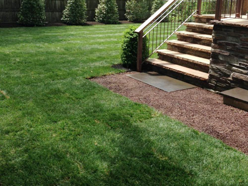 Garnich | Lawn Maintenance in New Jersey