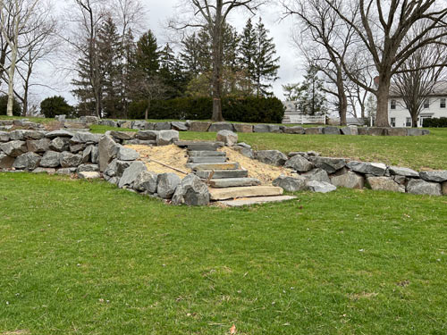 Garnich Landscaping | New Jersey