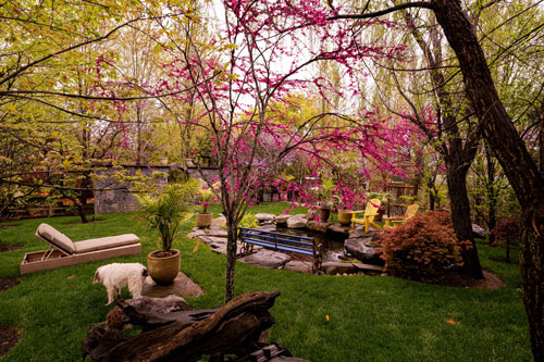 Garnich | Landscaping Services in New Jersey