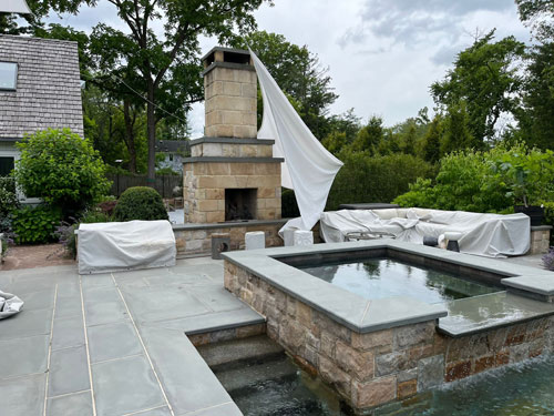 Garnich Landscaping | New Jersey