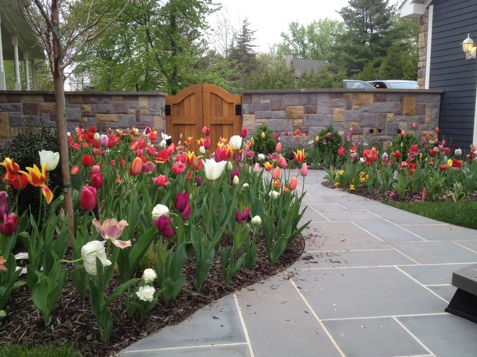 Garnich Landscaping | New Jersey